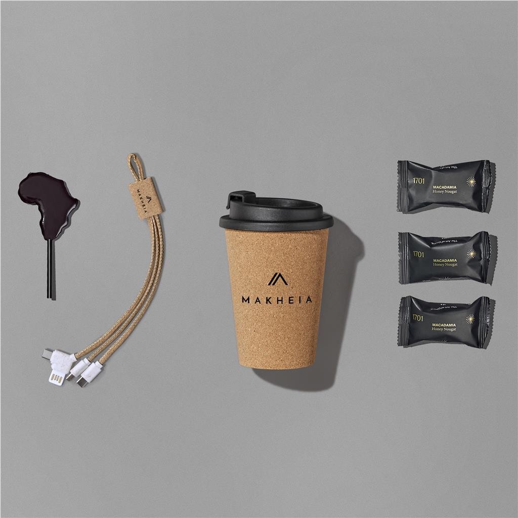 Yatta Bits of Bliss Hamper