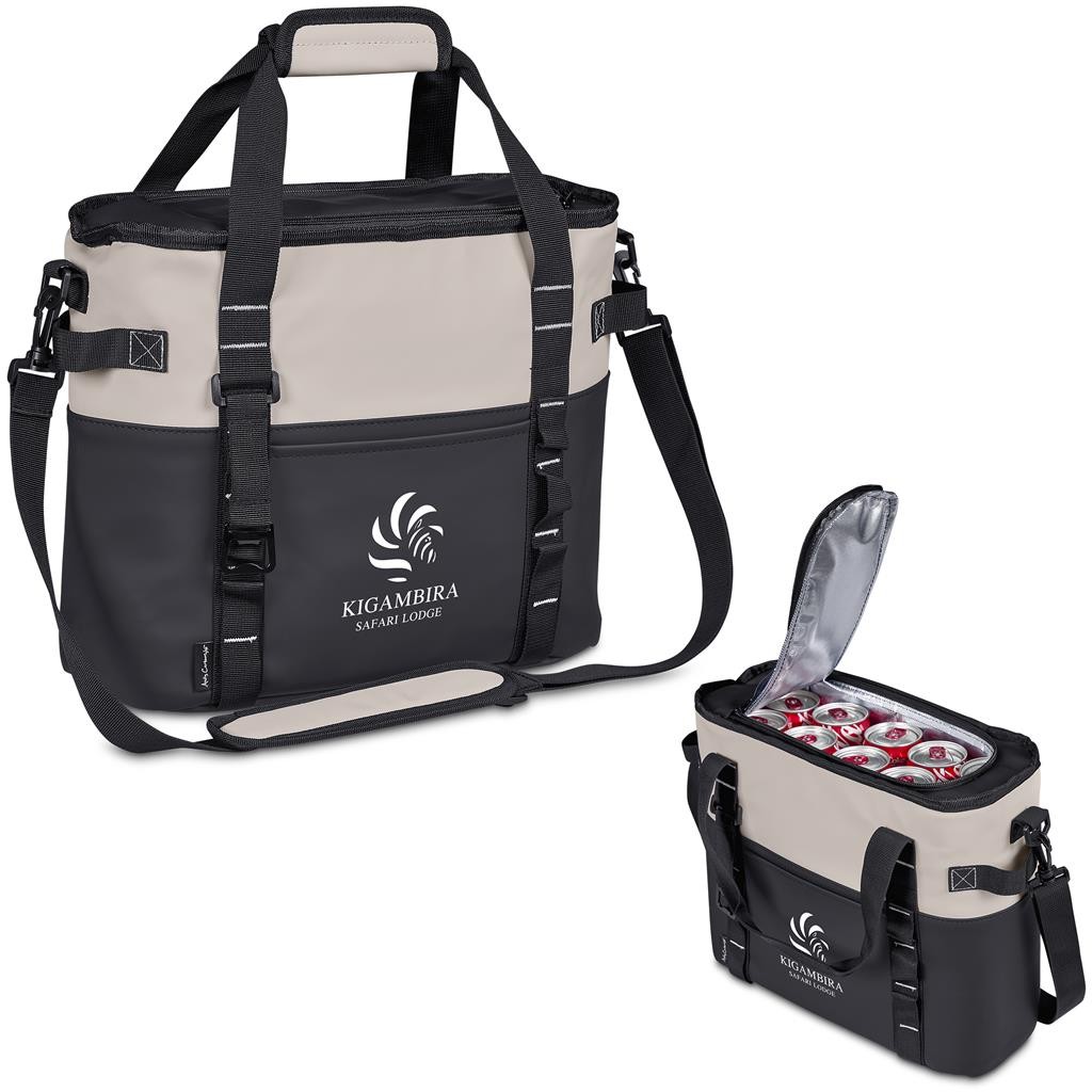 Andy Cartwright Cederberg Water-Resistant 24-Can Cooler