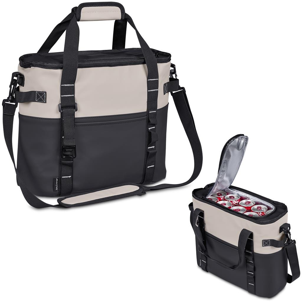 Andy Cartwright Cederberg Water-Resistant 24-Can Cooler