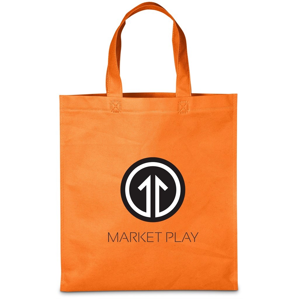 Altitude Budget Non-Woven Shopper
