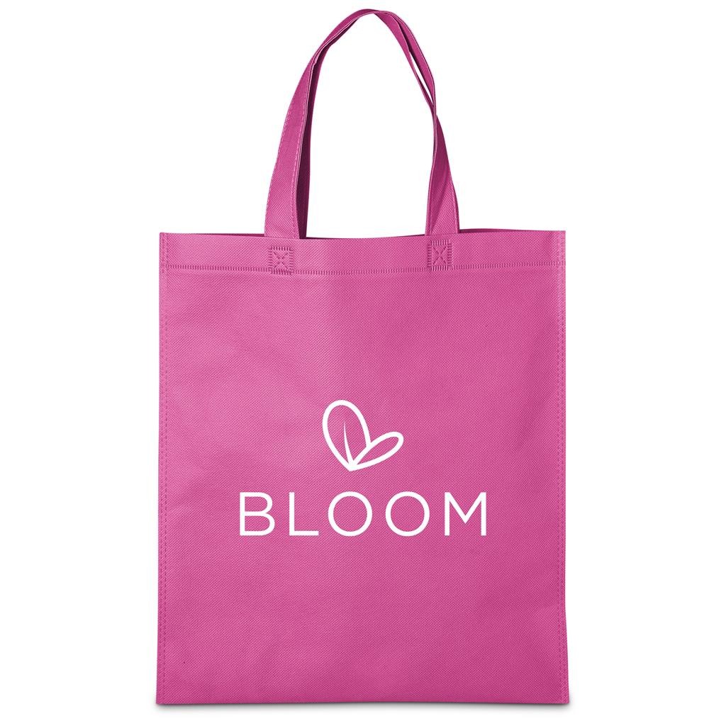 Altitude Budget Non-Woven Shopper