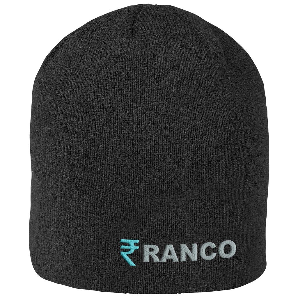 Pinnacle Acrylic Beanie