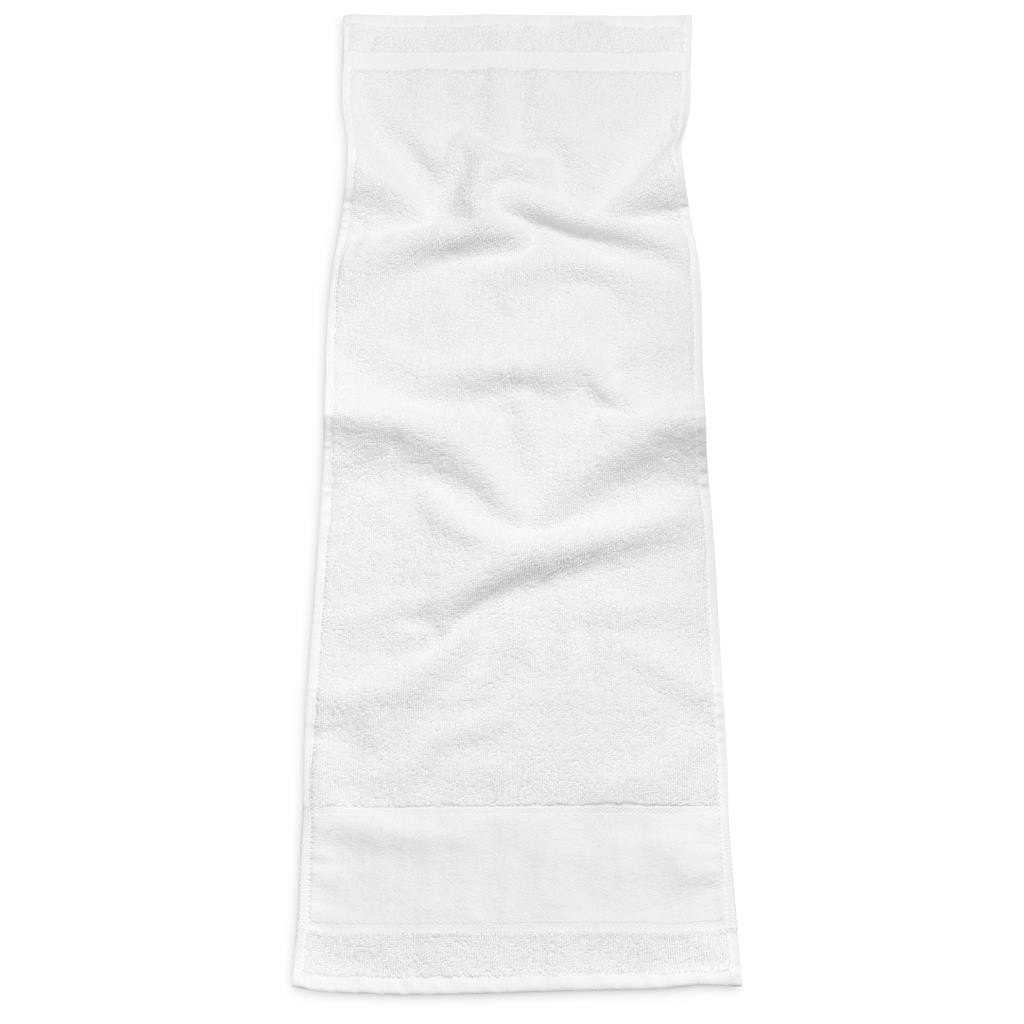 Eva & Elm Aldrin Sports & Hand Sublimation Towel