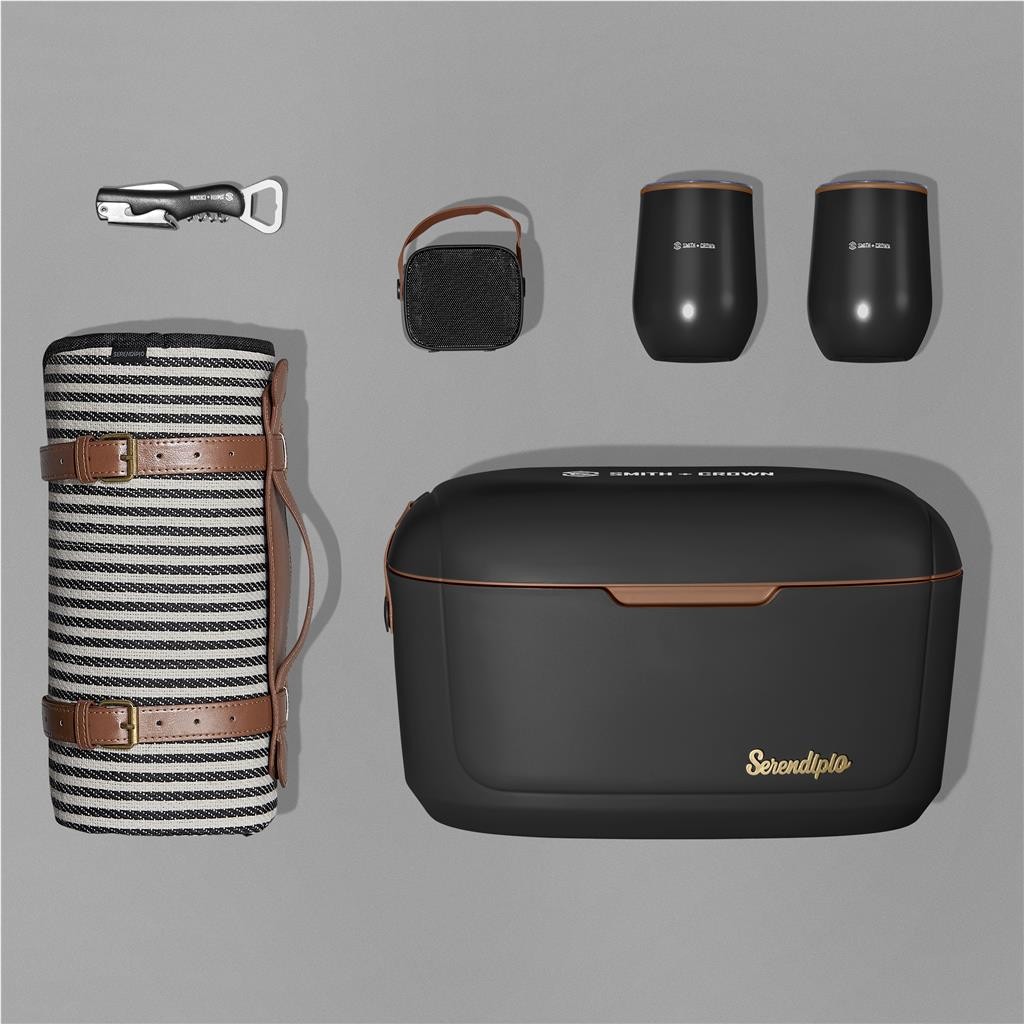 Yatta Serenity Set Hamper