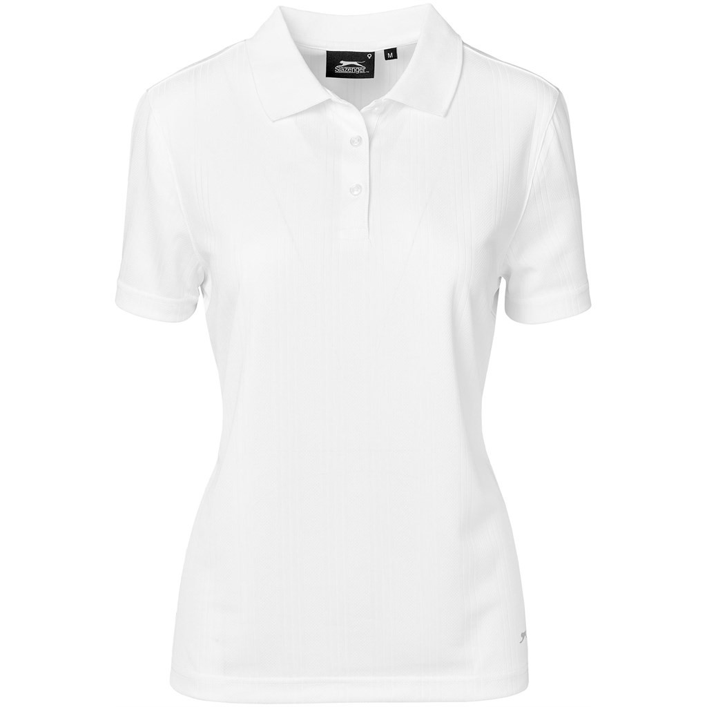 Ladies Florida Golf Shirt