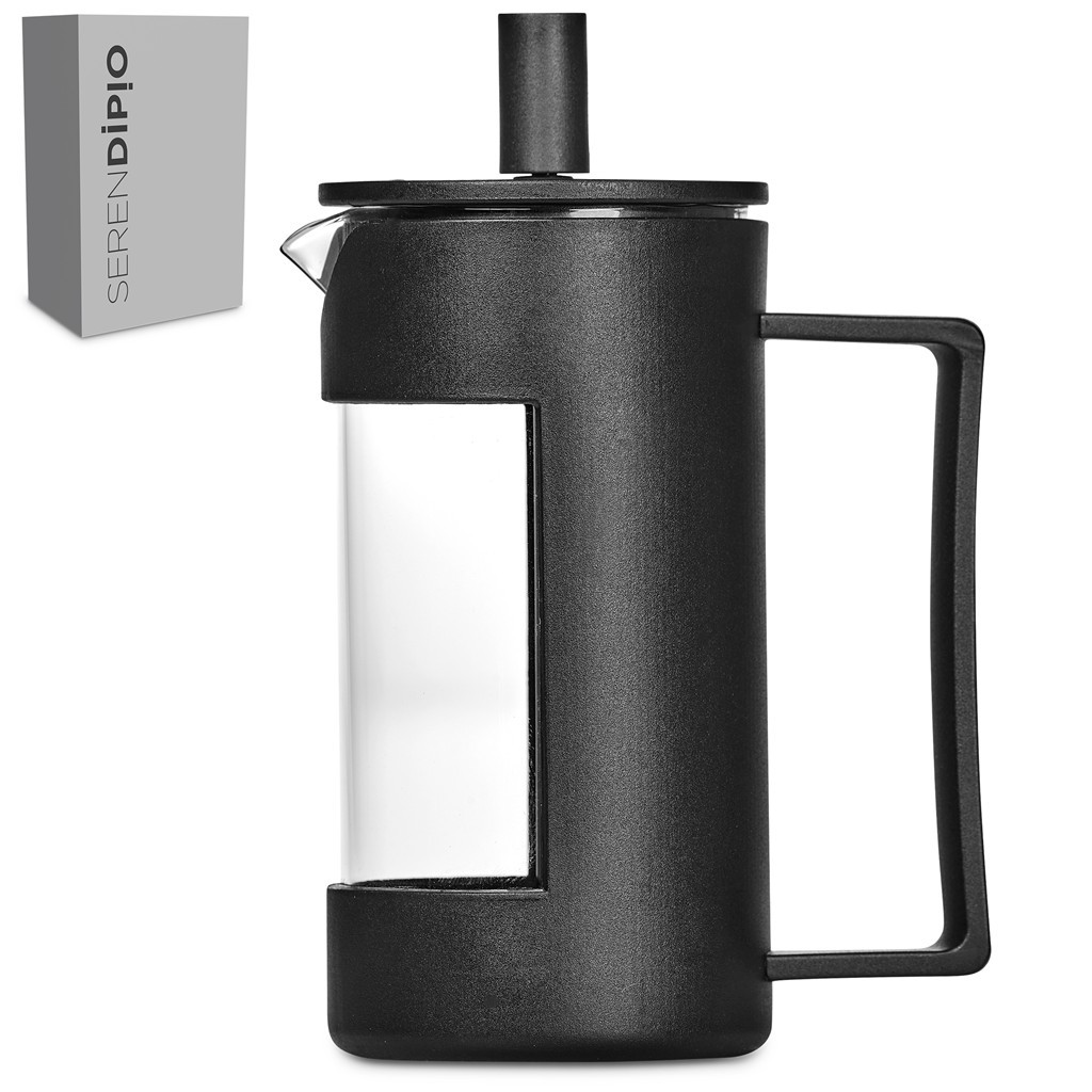 Serendipio Monocle Coffee Plunger – 350ml
