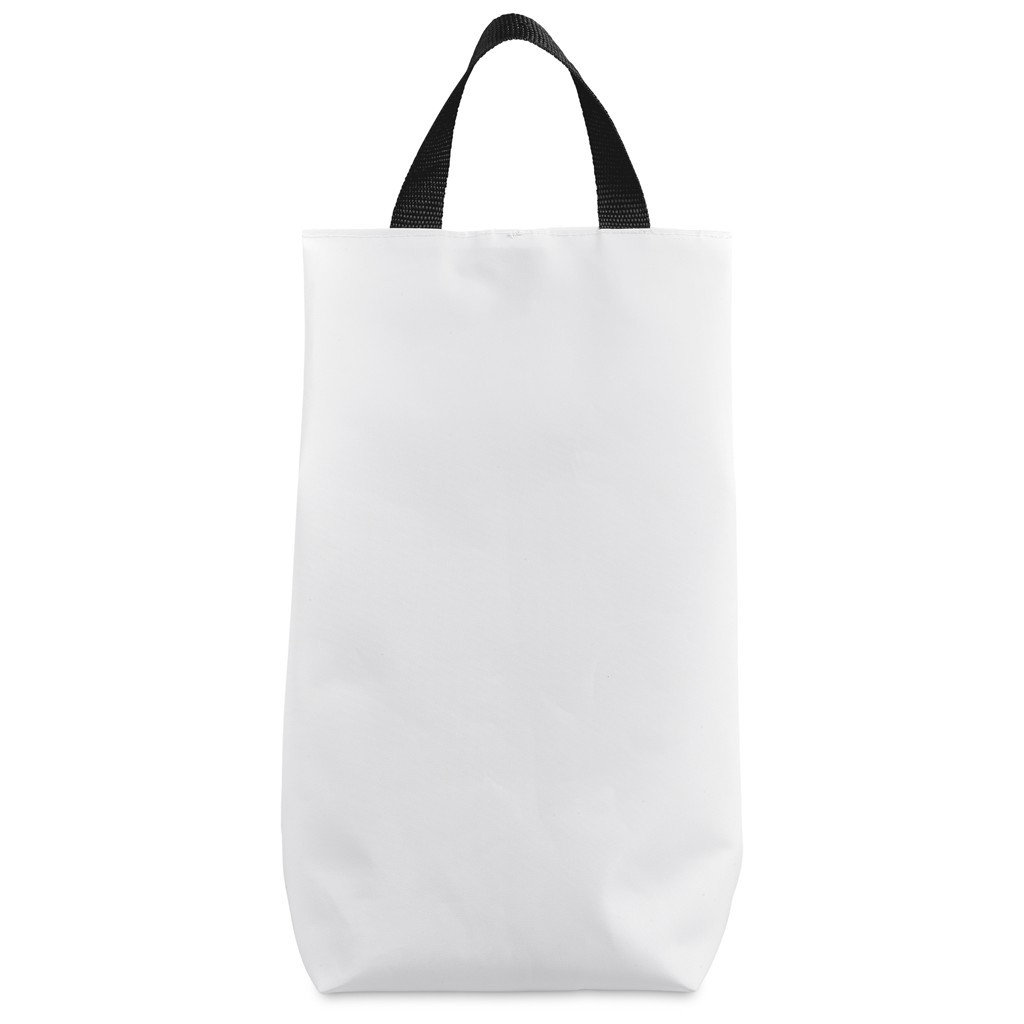 Hoppla Spikes Polyester Shoe Bag