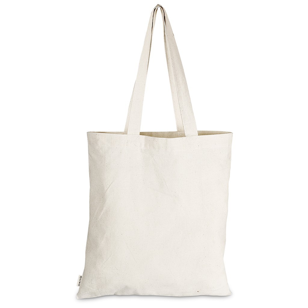 Okiyo Kaimono Cotton Shopper