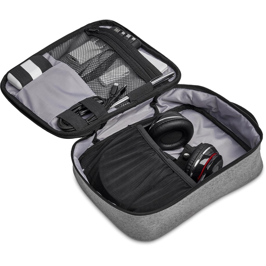 Swiss Cougar Zurich Tech Accessory Bag