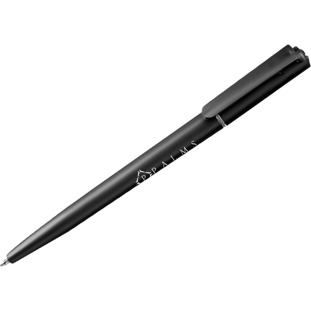 Altitude Butler Ball Pen