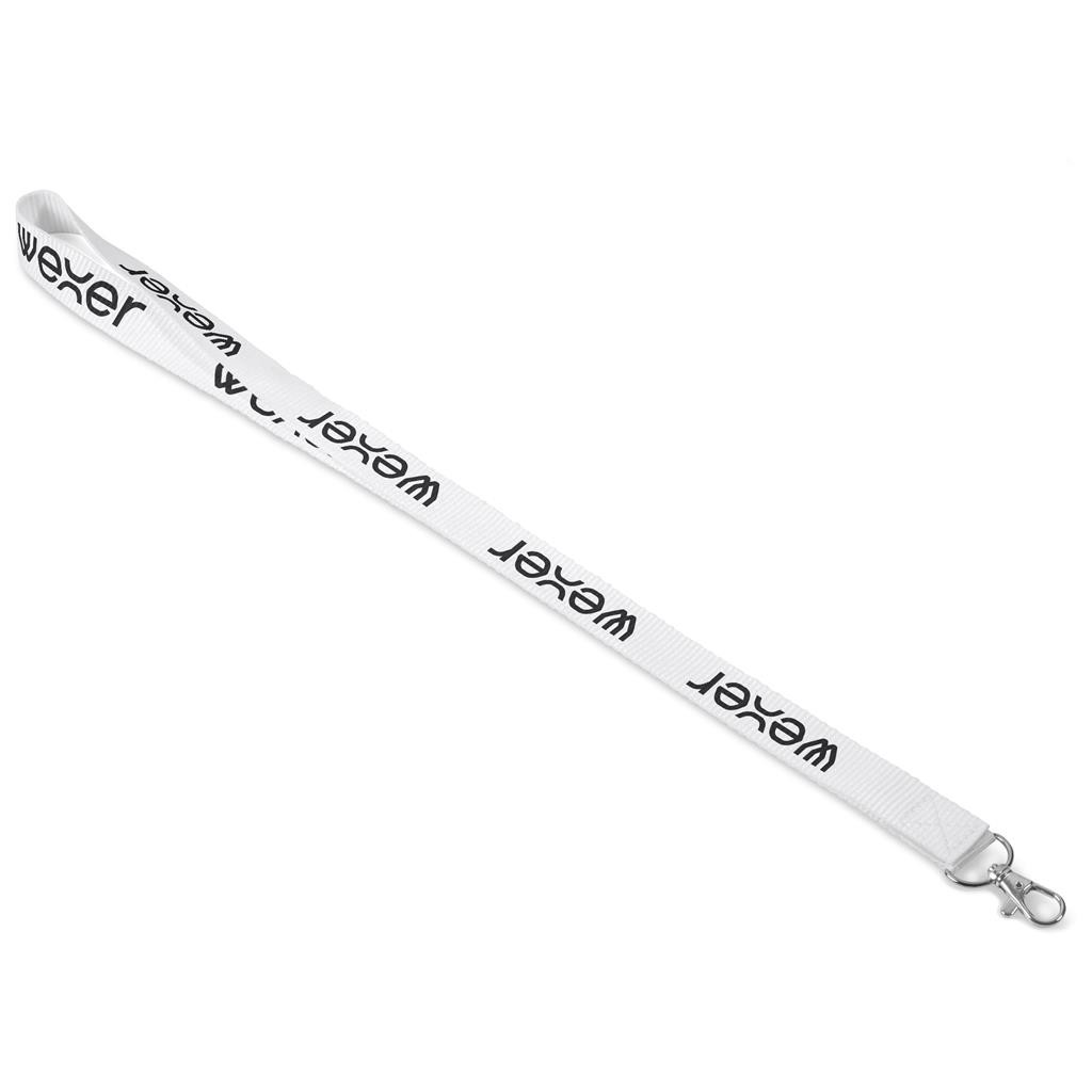 Altitude Basix Lanyard