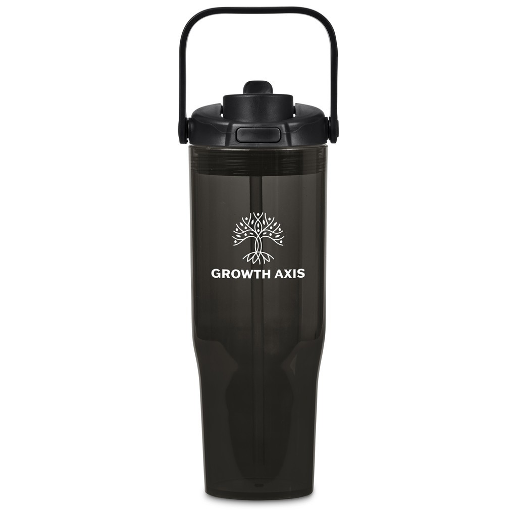 Kooshty Moomo Plastic Tumbler - 900ml