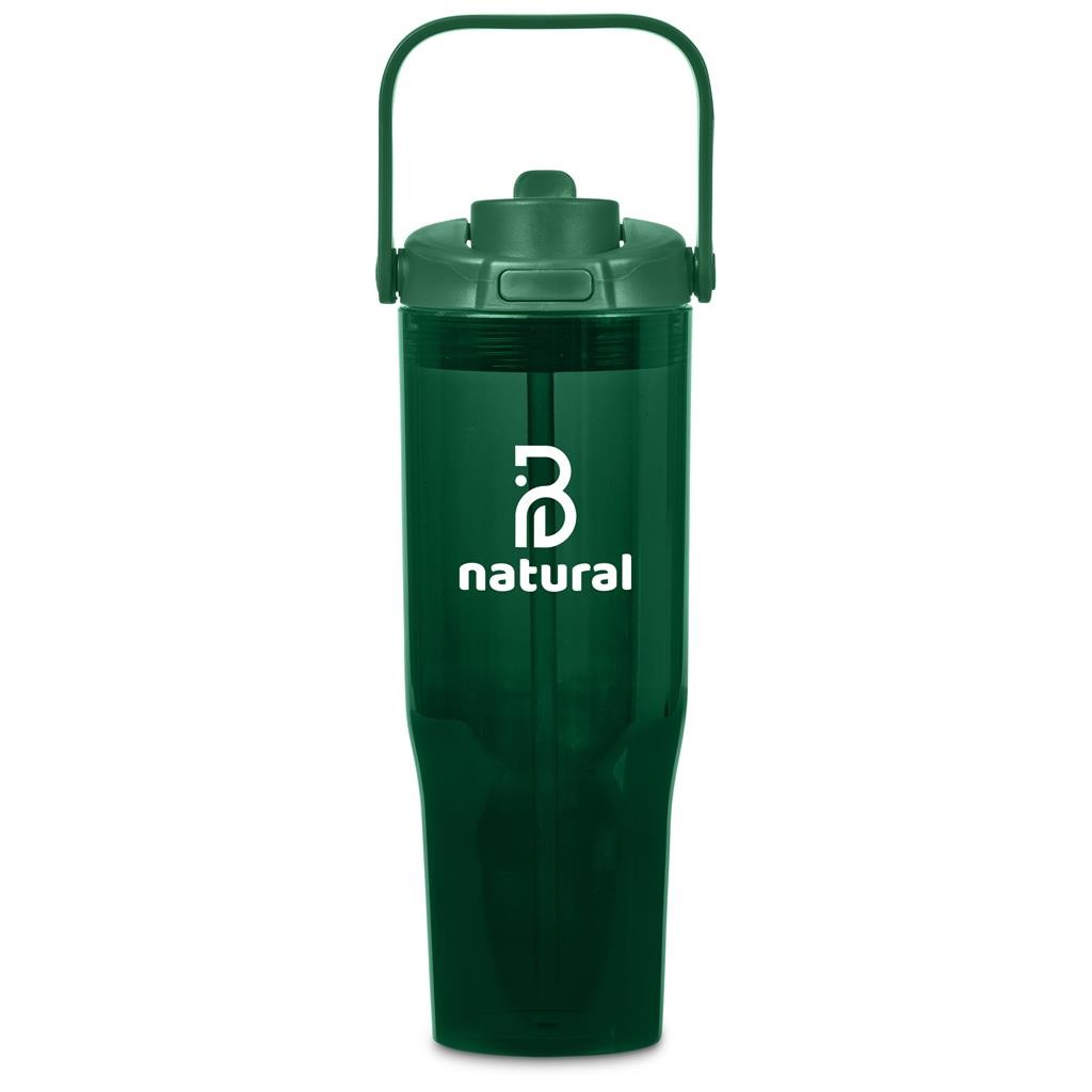 Kooshty Moomo Plastic Tumbler - 900ml