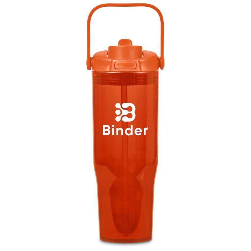Kooshty Moomo Plastic Tumbler - 900ml