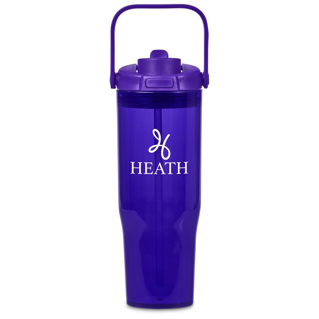 Kooshty Moomo Plastic Tumbler - 900ml