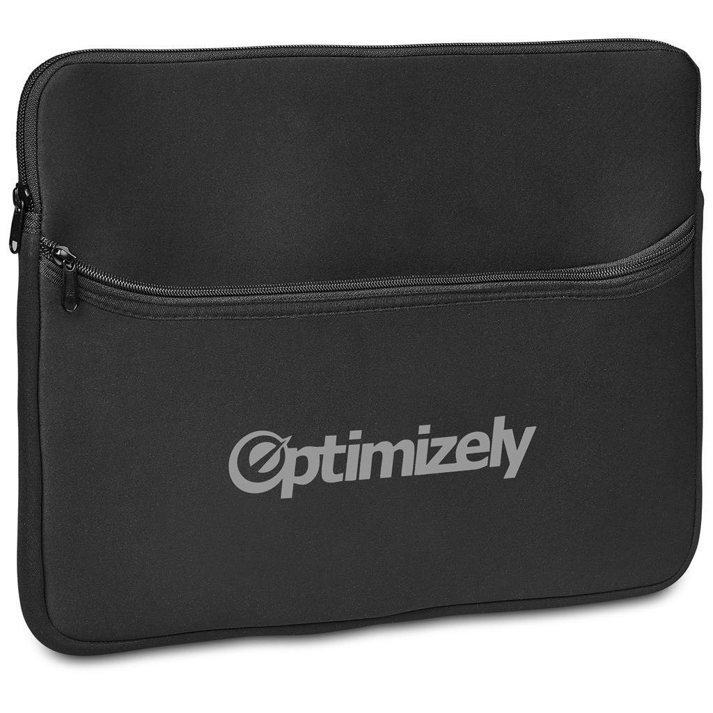 Altitude Sisco Neoprene Laptop Sleeve - 15-16 inch - Grey