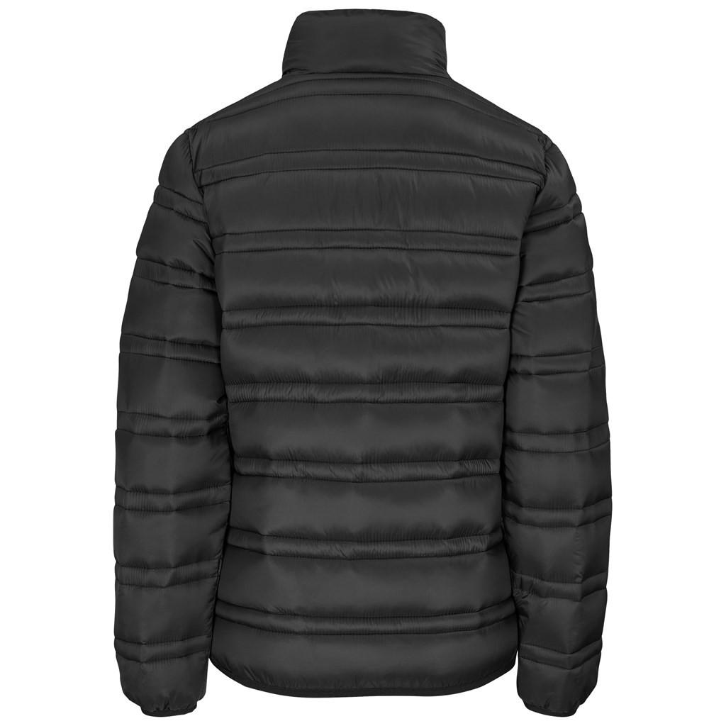 Ladies Eclipse Jacket