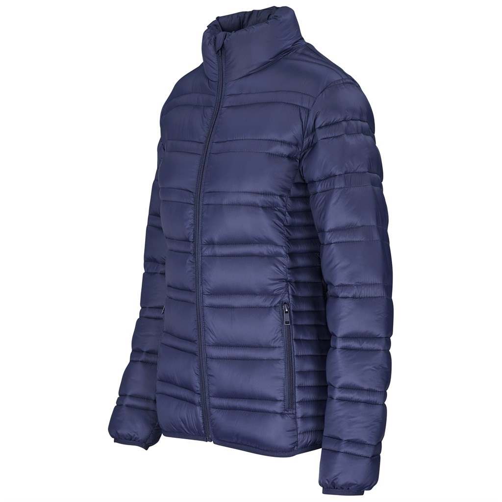 Ladies Eclipse Jacket