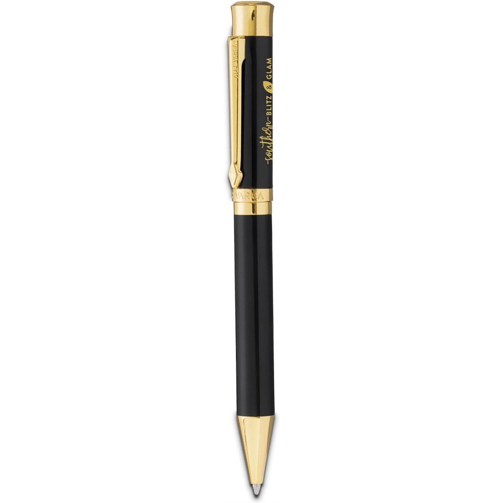 Alex Varga Vazquez Notebook & Pen Set