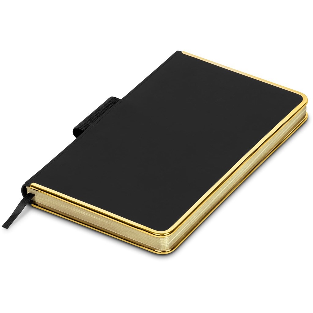 Alex Varga Vazquez Notebook & Pen Set