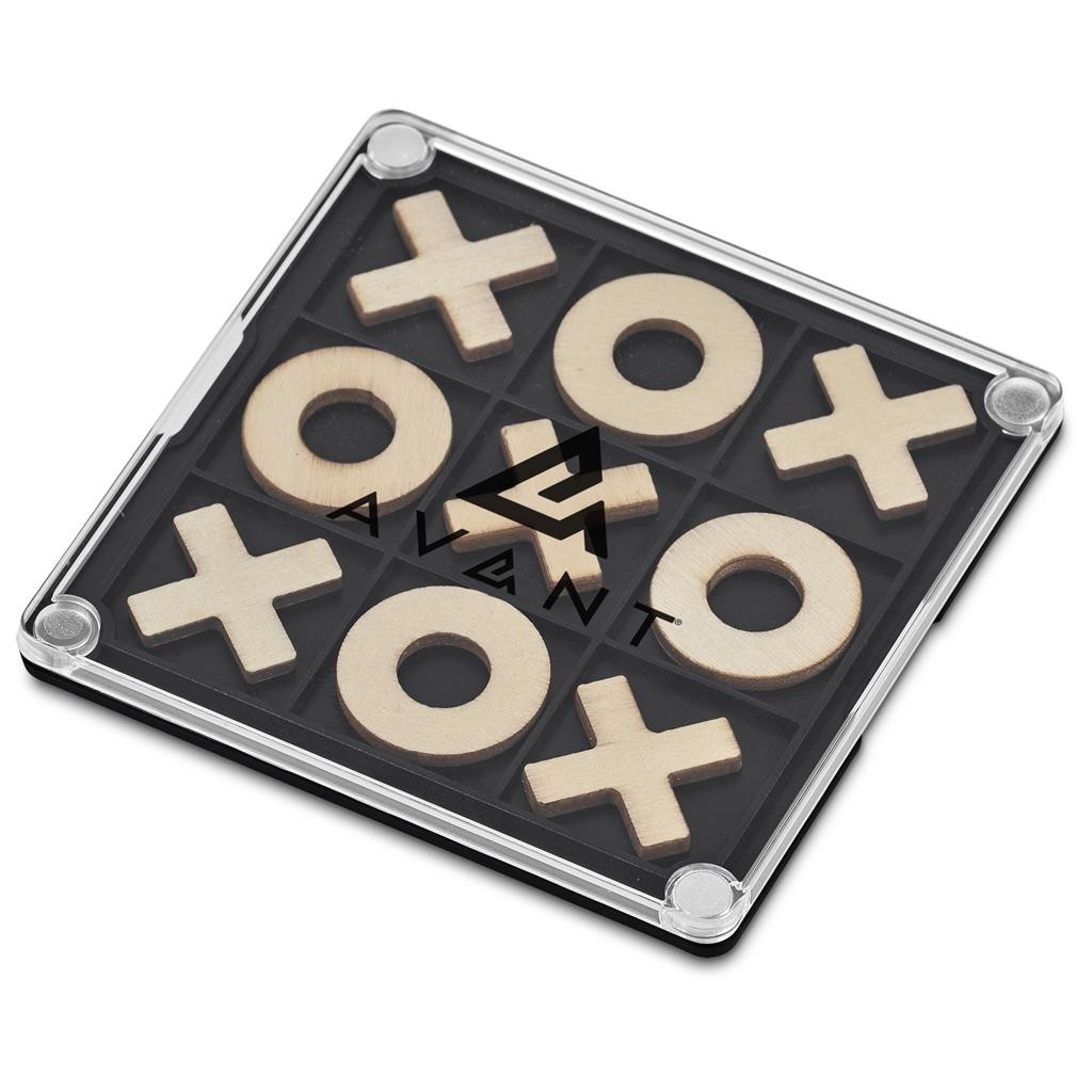 Altitude Boxter XOXO Game Coaster
