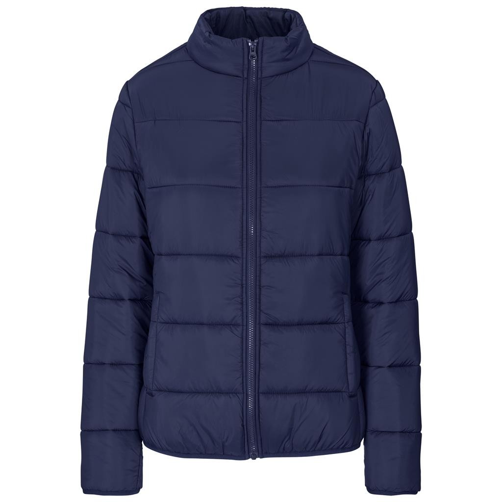 Ladies Catania Jacket