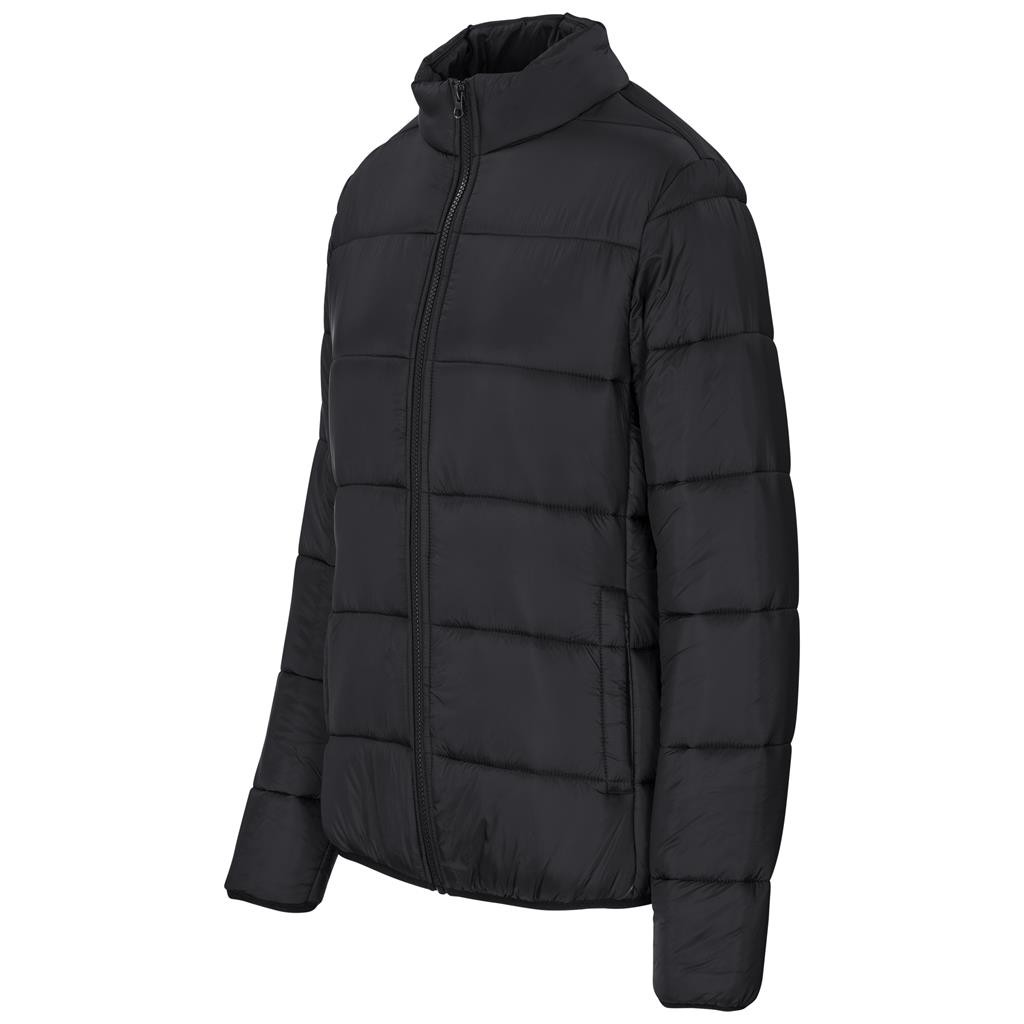 Ladies Catania Jacket