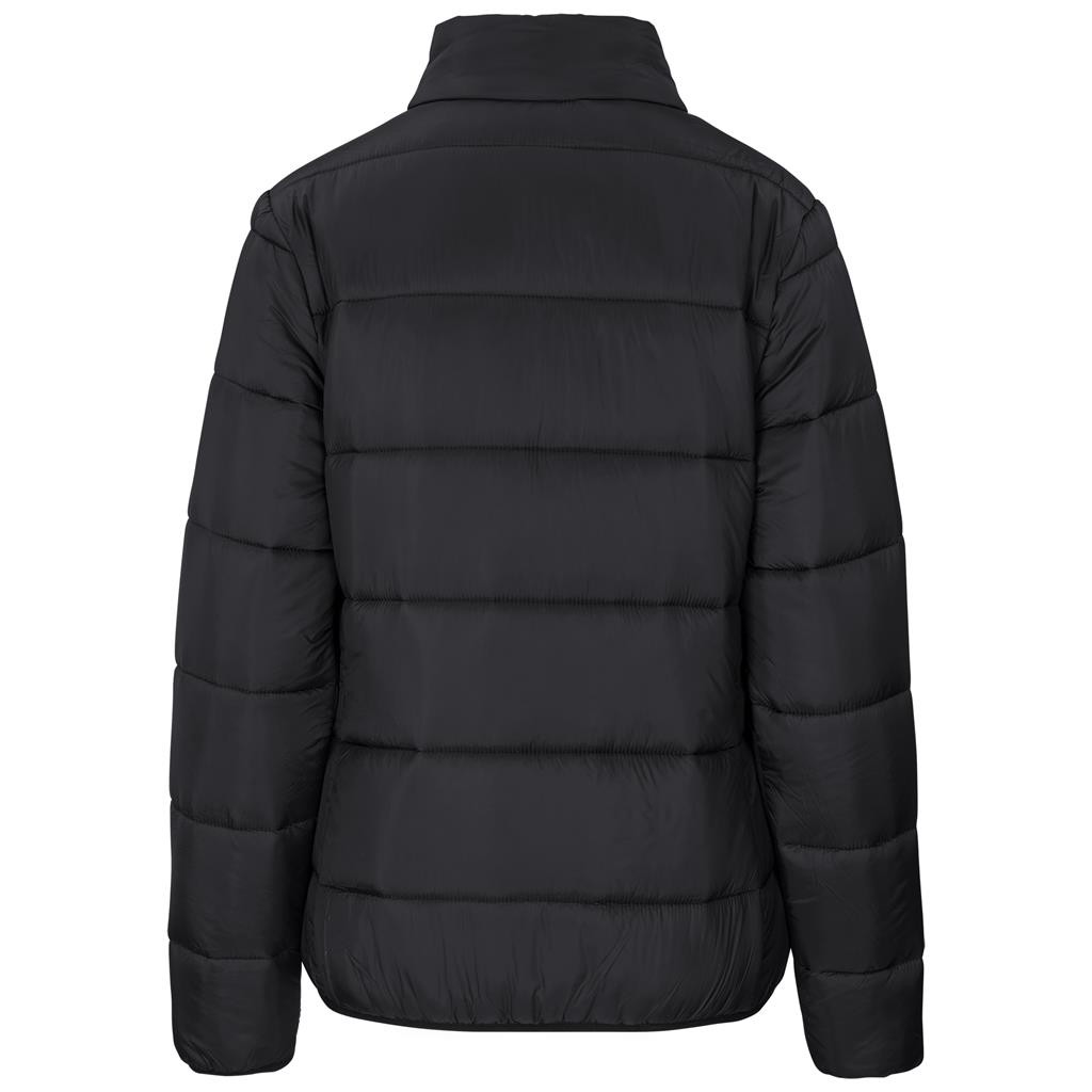 Ladies Catania Jacket