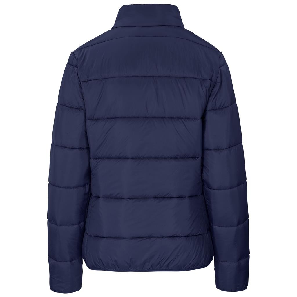Ladies Catania Jacket