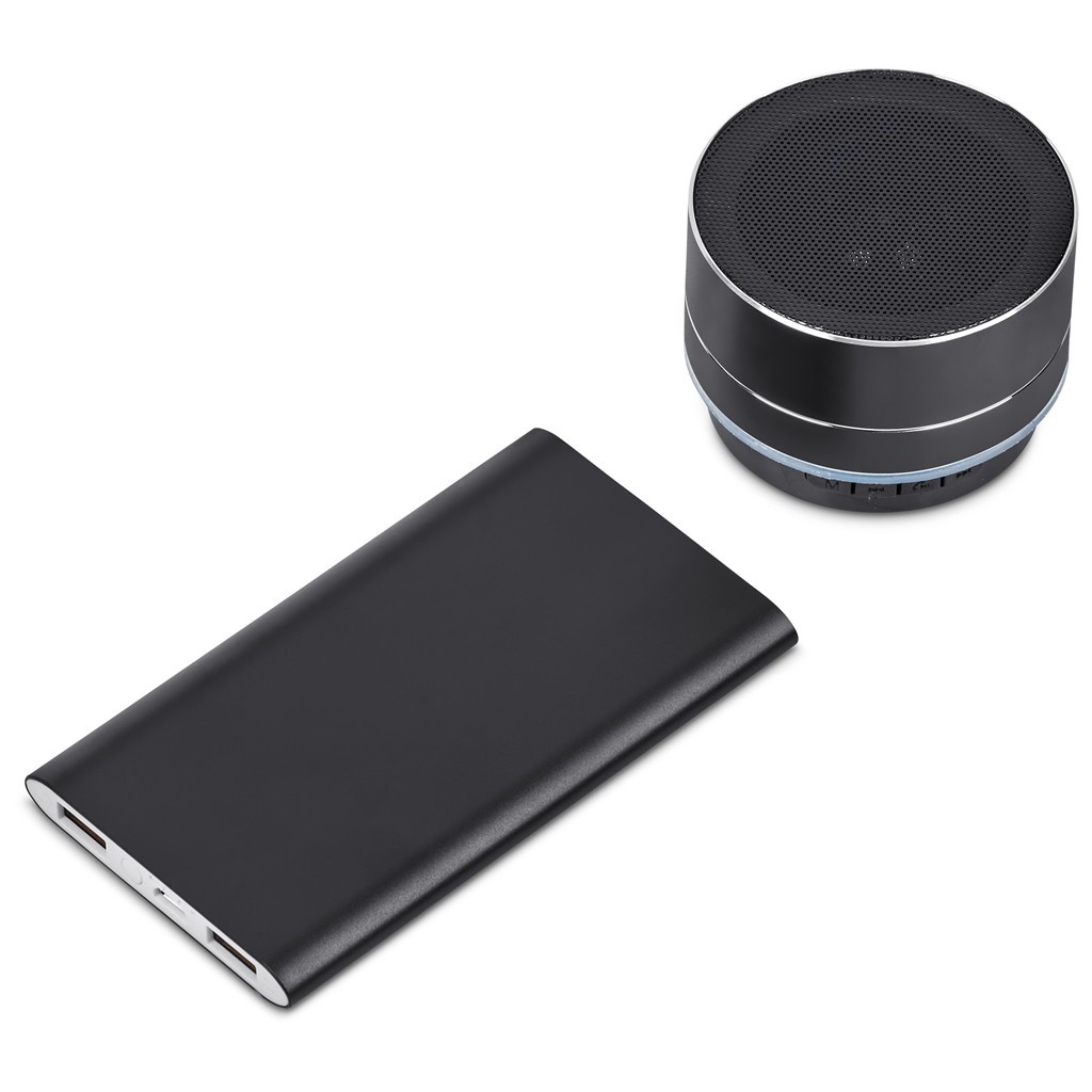 Odeon Stilo Gift Set