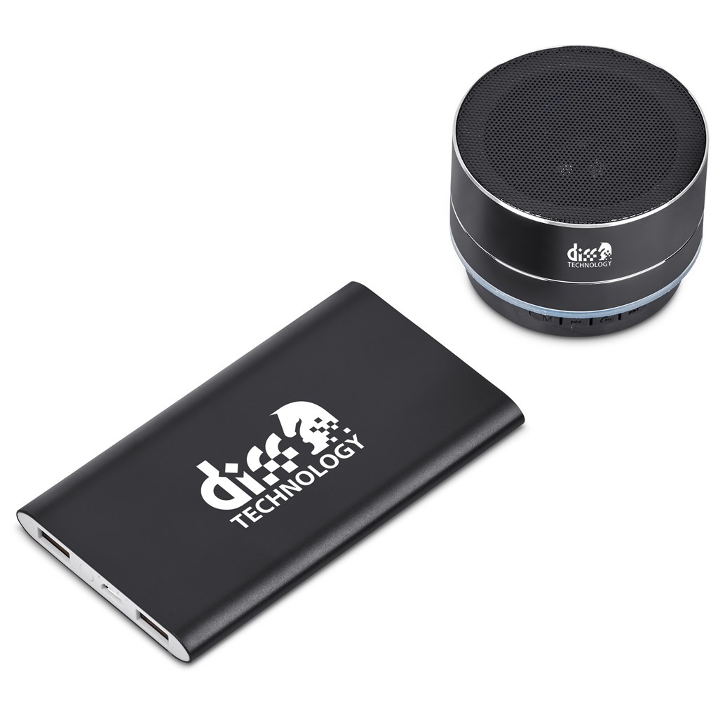Odeon Stilo Gift Set