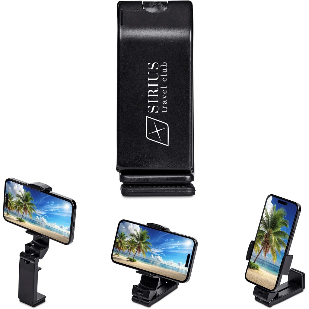 Altitude Risley Universal Phone Stand
