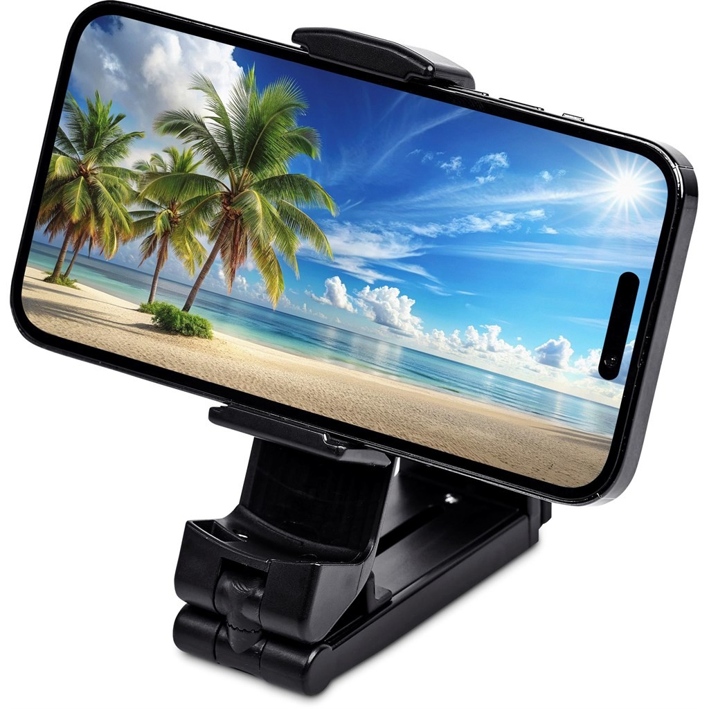 Altitude Risley Universal Phone Stand