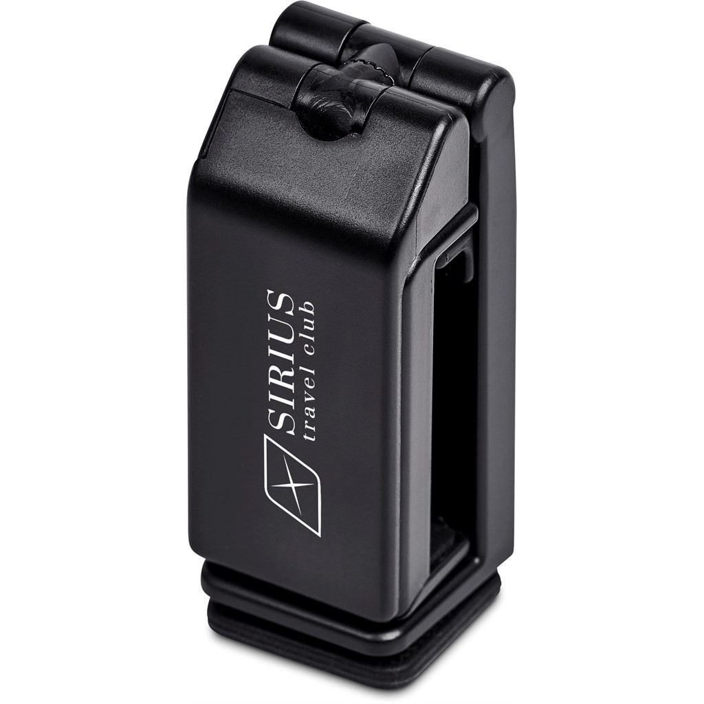 Altitude Risley Universal Phone Stand