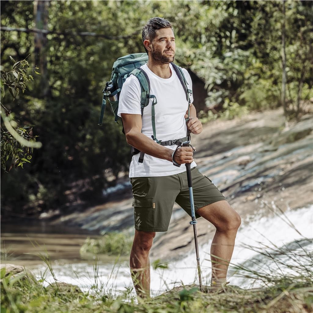 Mens Otter Shorts