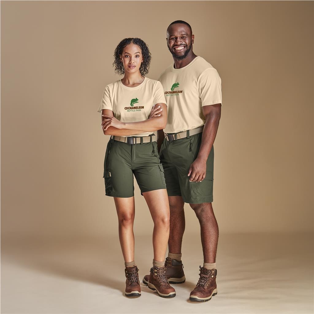 Mens Otter Shorts