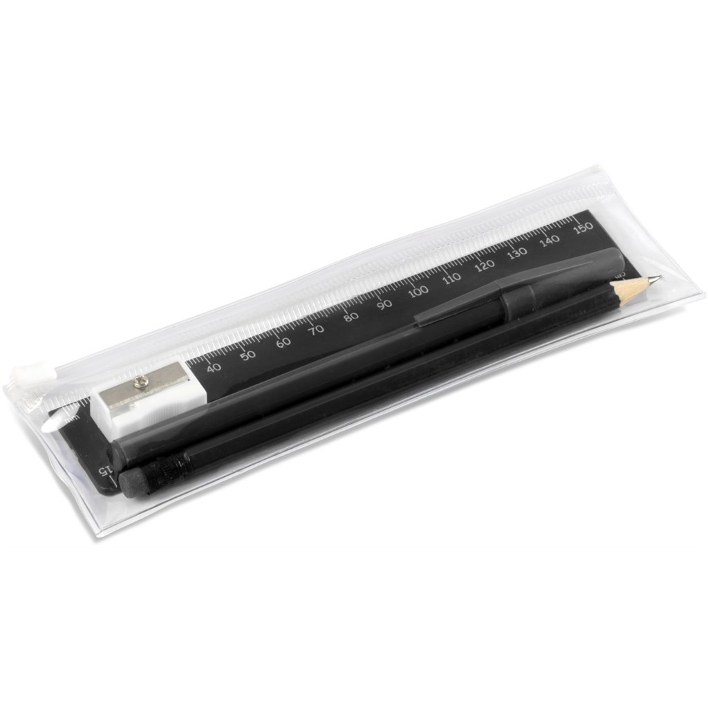 Visibility Stationery Set